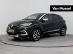 Renault Captur 0.9 TCe Intens 90PK | Navigatie | Achteruitri, Stof, Gebruikt, Euro 6, 620 kg