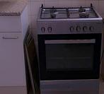 Fornuis, Witgoed en Apparatuur, Fornuizen, Ophalen, Gebruikt, 4 kookzones, Gas