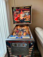 Bally Capt. Fantastic Flipperkast, Verzamelen, Automaten | Flipperkasten, Gebruikt, Mechanisch, Bally, Ophalen of Verzenden