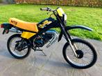 Honda MT-5  inc kenteken, Fietsen en Brommers, Ophalen, Zo goed als nieuw
