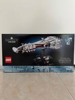 Lego Star Wars Tantive IV art 75376- nieuw - Geseald!, Kinderen en Baby's, Speelgoed | Duplo en Lego, Ophalen of Verzenden, Nieuw