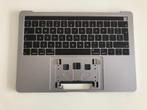 Apple MacBook Pro 13" Touchbar (A1989) topcase / palmrest, Computers en Software, Apple Macbooks, Gebruikt, 2 tot 3 Ghz, 13 inch