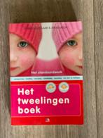 Het Tweelingenboek, Ophalen of Verzenden, Gelezen, Zwangerschap en Bevalling