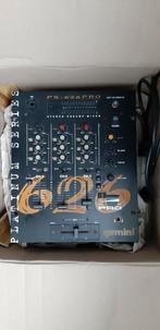 PS-626 Gemini Pro mengpaneel, Muziek en Instrumenten, Gebruikt, Ophalen of Verzenden