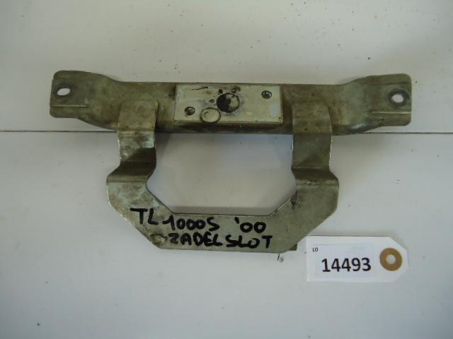 TL1000S 1996 - 2001 Suzuki Beugel Beugel divers D1-11527, Motoren, Accessoires | Overige