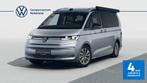 Volkswagen California Ocean 1.5 eHybrid 180 kW / 245 PK DSG, Caravans en Kamperen, Campers, Automaat, Buscamper of Camperbus, Volkswagen