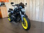 Yamaha MT 07ABS (bj 2017), Motoren, Motoren | Yamaha, 2 cilinders, Bedrijf, Meer dan 35 kW, 689 cc
