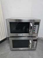 Panasonic NE-1037 Magnetron - Semi-Prof NIEUW, Witgoed en Apparatuur, Ophalen, Gebruikt, Magnetron, Draaiplateau