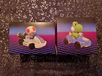 Super Mariokart 8 Deluxe (MC Donalds) ruilen, Verzamelen, Poppetjes en Figuurtjes, Ophalen, Nieuw