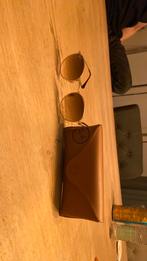Ray-ban round metal sunglasses, Verzenden, Zo goed als nieuw, Ray-Ban