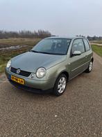 Volkswagen Lupo 1.4 Nieuwe APK, Voorwielaandrijving, Stof, 4 cilinders, 60 pk