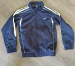 Trainingsjasje maat 140, Kinderen en Baby's, Kinderkleding | Maat 140, Ophalen of Verzenden, Zo goed als nieuw