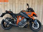 KTM 1290 SUPER DUKE GT (2025 model 2024), 2 cilinders, KTM, Bedrijf, Onbekend