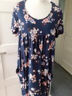Nieuwe blauwe jurk mt 48/50, Jurk, Nieuw, BPC, Verzenden