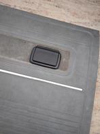 VW T3 Binnenpaneel Grijs met chroom strip. Links, Caravans en Kamperen, Ophalen, Gebruikt