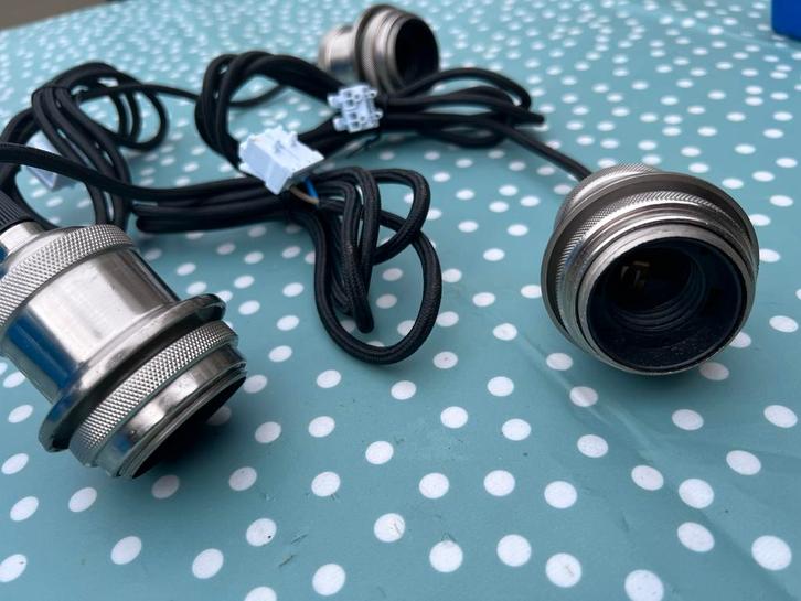 Ikea Plafondlamp - Zo Goed Als Nieuw!, Huis en Inrichting, Lampen | Losse lampen, Zo goed als nieuw, Led-lamp, Minder dan 30 watt