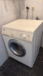 Vandaag ophalen! Miele wasmachine novotronic W 961, Witgoed en Apparatuur, Wasmachines, Ophalen, 6 tot 8 kg, Gebruikt, Minder dan 85 cm