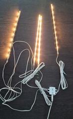 Ikea Dioder Led Verlichting, Huis en Inrichting, Lampen | Overige, Gebruikt, Verzenden