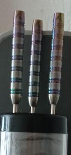 Dartpijlen Red Dragon Snakebite 24 gr (1479), Sport en Fitness, Darts, Ophalen of Verzenden, Zo goed als nieuw, Pijlen