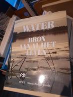 Water - Bron van al het leven (WWF), Ophalen of Verzenden, Zo goed als nieuw, Natuur algemeen, WWF