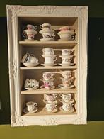 Riviera Maison Mini Long Bar Library Kastje schilderijlijst., Huis en Inrichting, Ophalen of Verzenden, Zo goed als nieuw, Overige materialen