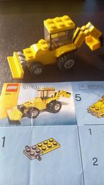 Lego 7875, Kinderen en Baby's, Speelgoed | Duplo en Lego, Ophalen of Verzenden, Zo goed als nieuw, Complete set, Lego