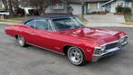 Chevrolet Impala 1967-1968 1971-1973, Particulier, Te koop