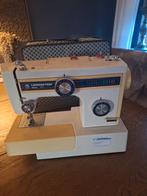 Lewenstein Nelson 2107 Naaimachine, Ophalen, Gebruikt, Naaimachine, Lewenstein