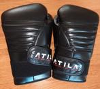 Bokshandschoenen Leder, Ophalen, Zo goed als nieuw, Bokshandschoenen