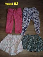 Meisjeskleding pakket 92/98/104, Kinderen en Baby's, Ophalen, Zo goed als nieuw, Meisje, Jurk of Rok