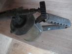 Vintage soldeerbrander Sievert 209, Antiek en Kunst, Ophalen of Verzenden