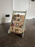 Little Dutch Loopwagen, Kinderen en Baby's, Speelgoed | Babyspeelgoed, Ophalen, Zo goed als nieuw, Overige typen, Met wieltjes