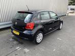 Volkswagen Polo 1.2 TSI Comfortline 5-Drs, Airconditioning,, Auto's, Volkswagen, Voorwielaandrijving, Euro 5, Stof, Gebruikt