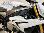 Mooie BMW S 1000 R S1000R (bj 2014), Motoren, 4 cilinders, Motorrijbewijs A, Bedrijf, Onbekend