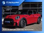 Mini Mini 2.0 Cooper S John Cooper Works | ADAPTIVE CRUISE |, Gebruikt, 4 cilinders, Bedrijf, Cooper S