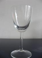 Klassiek en simpel model portglas, kristal, Antiek en Kunst, Antiek | Glas en Kristal, Ophalen of Verzenden