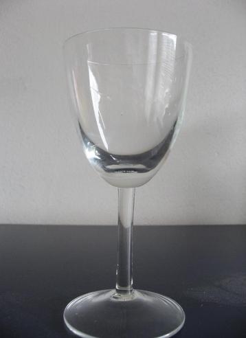 Klassiek en simpel model portglas, kristal beschikbaar voor biedingen