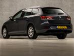 SEAT León ST 1.5 TSI Sport 150Pk Automaat (NAVIGATIE, CLIMA, 12 maanden, Stof, 4 cilinders, Leon