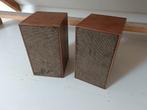 Vintage Roland RS-525 2-weg speakers, Overige merken, Front, Rear of Stereo speakers, Gebruikt, Minder dan 60 watt