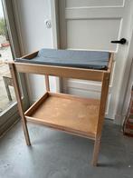 IKEA Commode met Verschoningskussen - Zo Goed Als Nieuw!, Kinderen en Baby's, Kinderkamer | Commodes en Kasten, Ophalen, Gebruikt