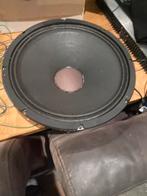 RCF L12 564 losse speaker, Ophalen of Verzenden, Zo goed als nieuw, Audio