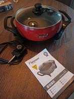 Electrische Pan, viva italia Bestron, nieuw!!!, Ophalen of Verzenden, Nieuw