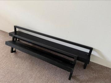 2 wandplanken Light & Living 