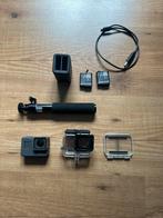 GoPro hero 5 black | accessories, Gebruikt, Ophalen of Verzenden, GoPro