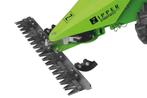ZIPPER MACHINES AUSTRIA ZIPPER BALKENMAAIER ZI-BM870ECO, Tuin en Terras, Grasmaaiers, Balkmaaier, Ophalen of Verzenden, Nieuw