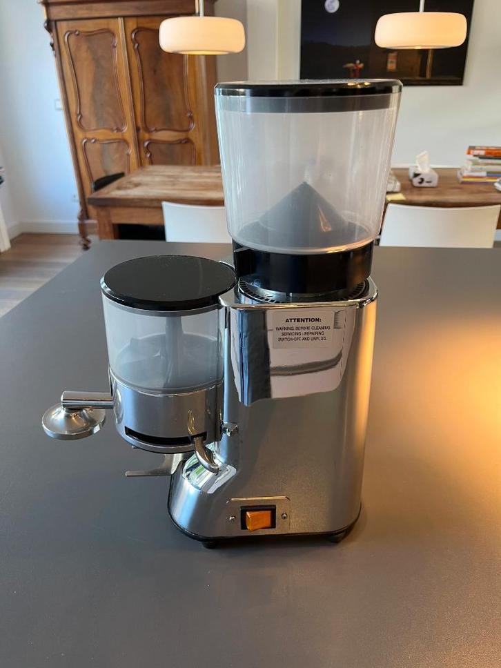 ECM Casa Speciale bonenmaler, Witgoed en Apparatuur, Koffiemachine-accessoires, Gebruikt, Ophalen of Verzenden