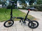 foldable bike, 20 inch of meer, Gebruikt, Totaal opvouwbaar, Ophalen