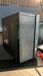 Coolermaster computer behuizing, Computers en Software, Computerbehuizingen, Ophalen of Verzenden, Zo goed als nieuw