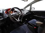 Honda Jazz 1.2 Airco, Auto's, Voorwielaandrijving, 450 kg, Gebruikt, 4 cilinders