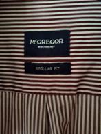 1  Xxl MC gregor blouse en1blouse Xxl van state of art, Ophalen of Verzenden, Zo goed als nieuw, Blauw, Overige halswijdtes